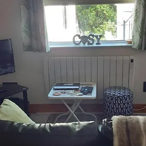 Vakantiehuis An Crann Glas, Galway