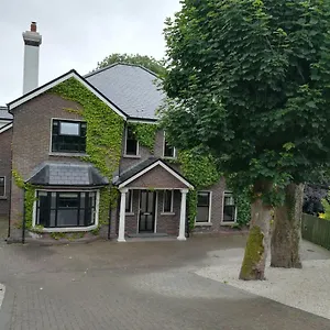 Accommodatie bij particulieren Ivy House, Galway