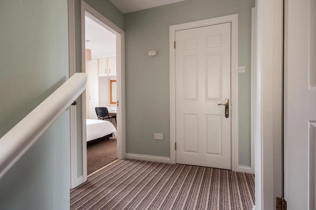 Guest house The Green Bed & Breakfast Galway