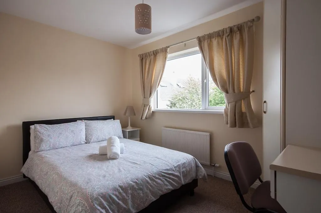 The Green Bed & Breakfast Galway 0*,  Ireland