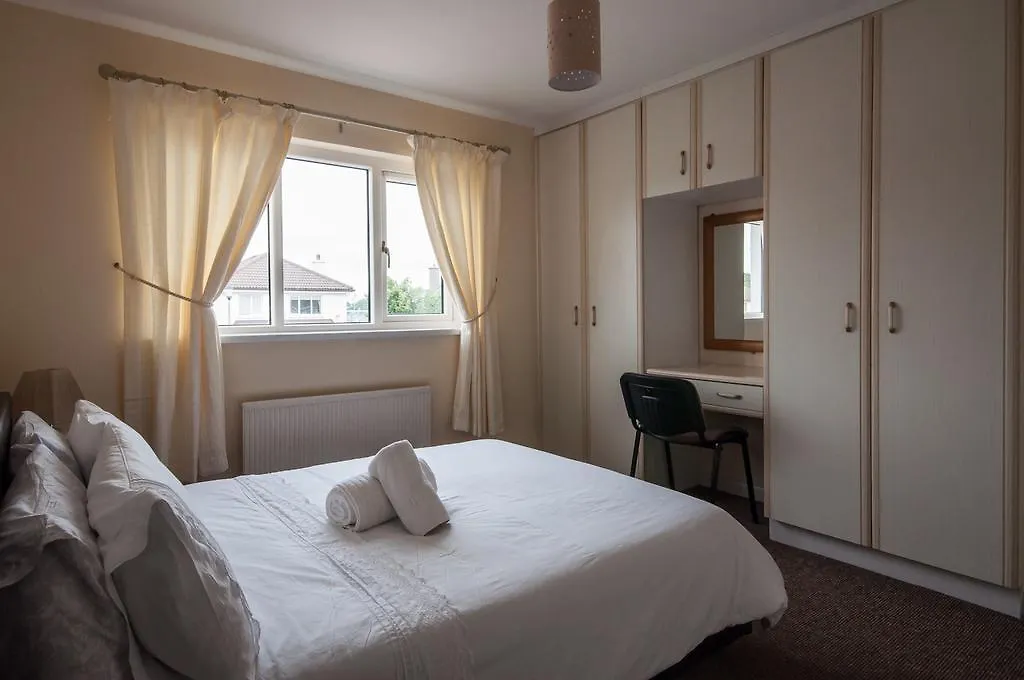 The Green Bed & Breakfast Galway Guest house