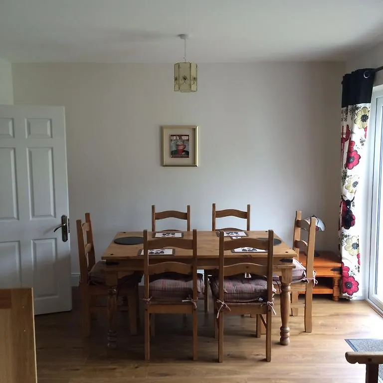 The Green Bed & Breakfast Galway 0*,